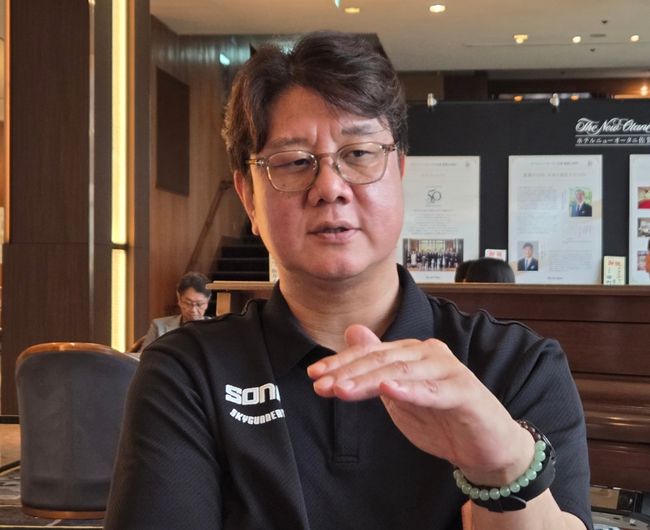 [사진] 고양 소노 스카이거너스 제공
