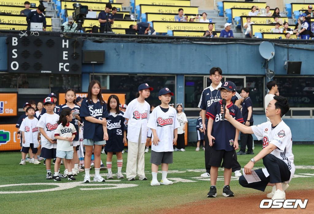 [사진] ⓒ두산 베어스