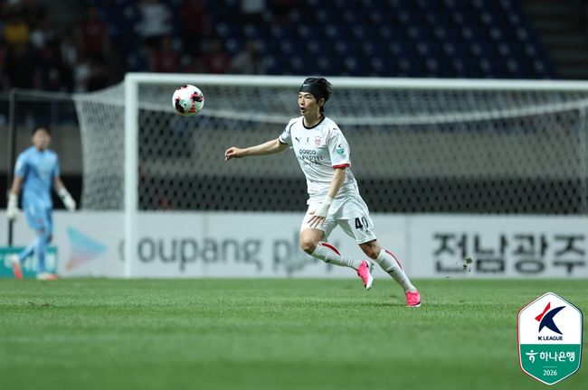 [사진] 한국프로축구연맹 제공
