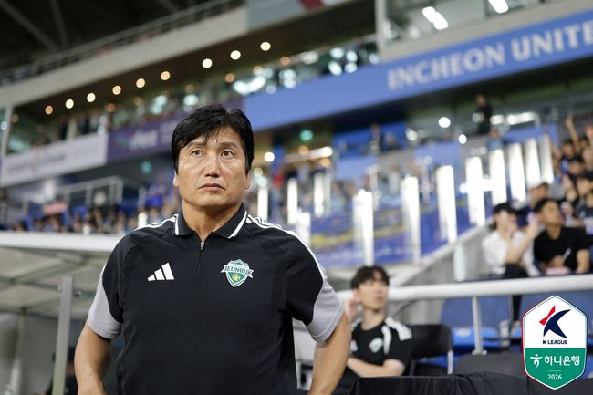 [사진] 한국프로축구연맹 제공