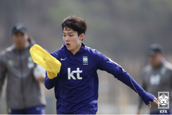[사진] 대한축구협회 제공