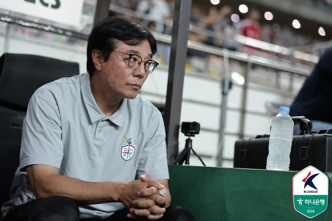 [사진] 한국프로축구연맹 제공.