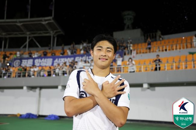 [사진] 한국프로축구연맹 제공