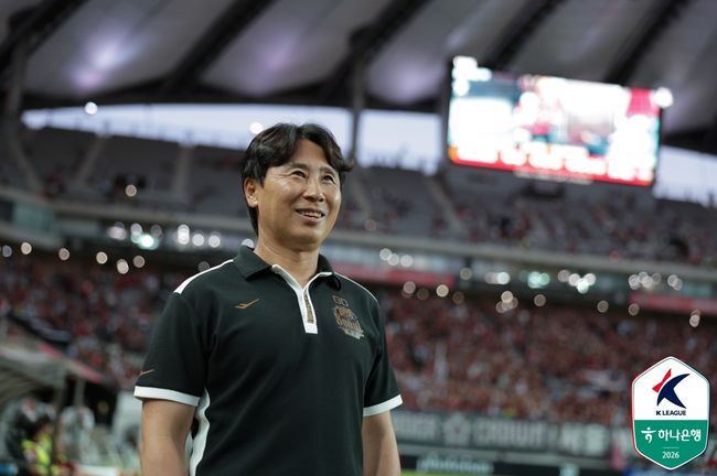 [사진] 한국프로축구연맹 제공