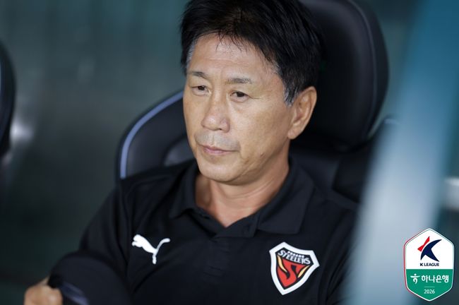 [사진] 한국프로축구연맹 제공