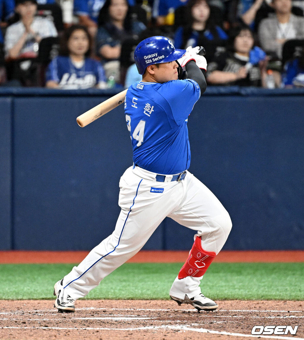 삼성 김도환 2026.07.22 /sunday@osen.co.kr