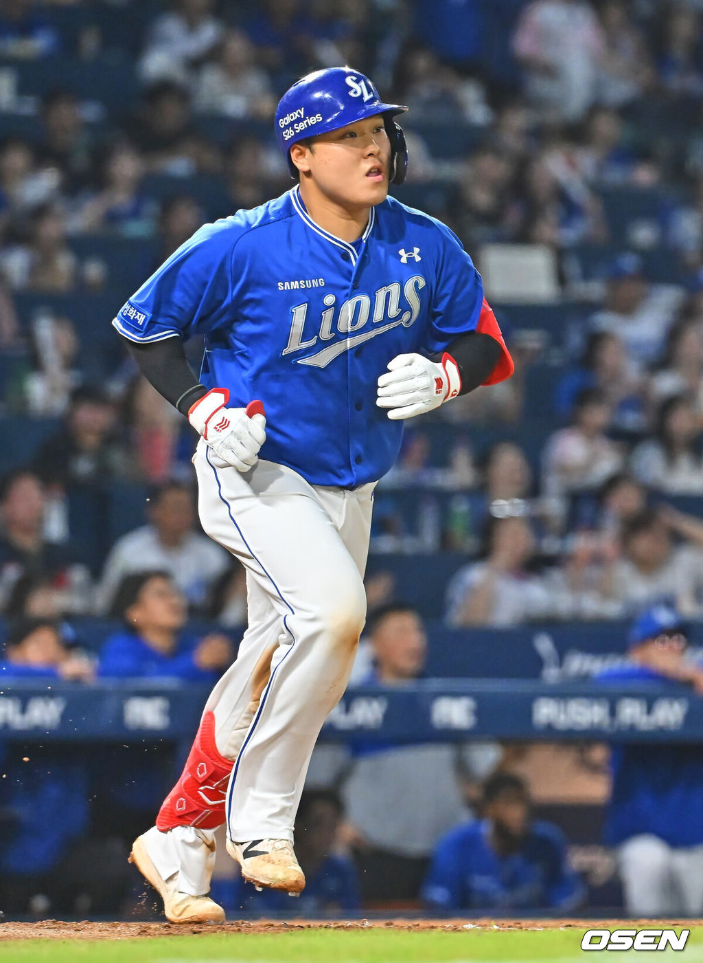 삼성 라이온즈 김도환 083 2026.07.02 / foto0307@osen.co.kr
