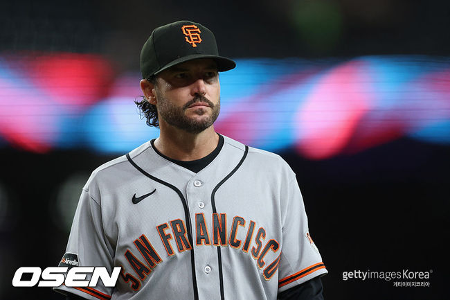 [사진] 샌프란시스코 토니 바이텔로 감독 ⓒGettyimages(무단전재 및 재배포 금지)