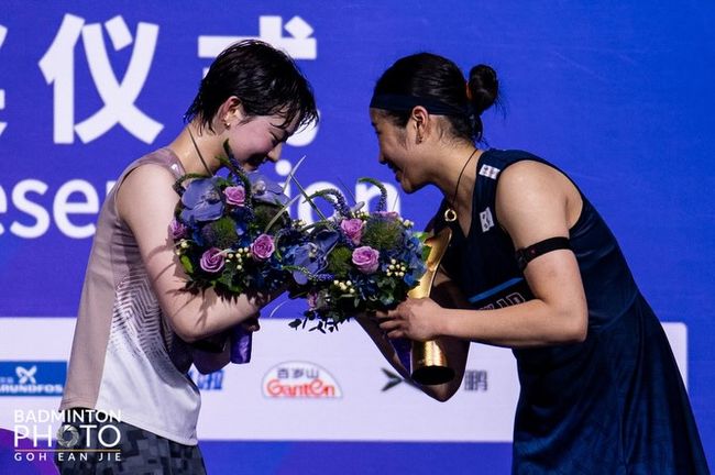 [사진] 대한배드민턴협회/BADMINTON PHOTO.