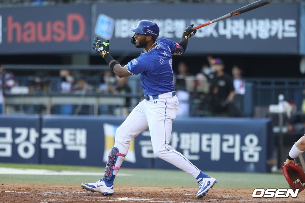 삼성 라이온즈 제공