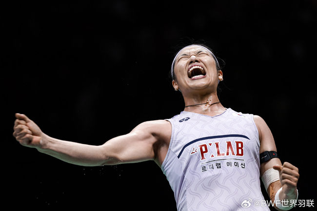 [사진] BWF 소셜 미디어.