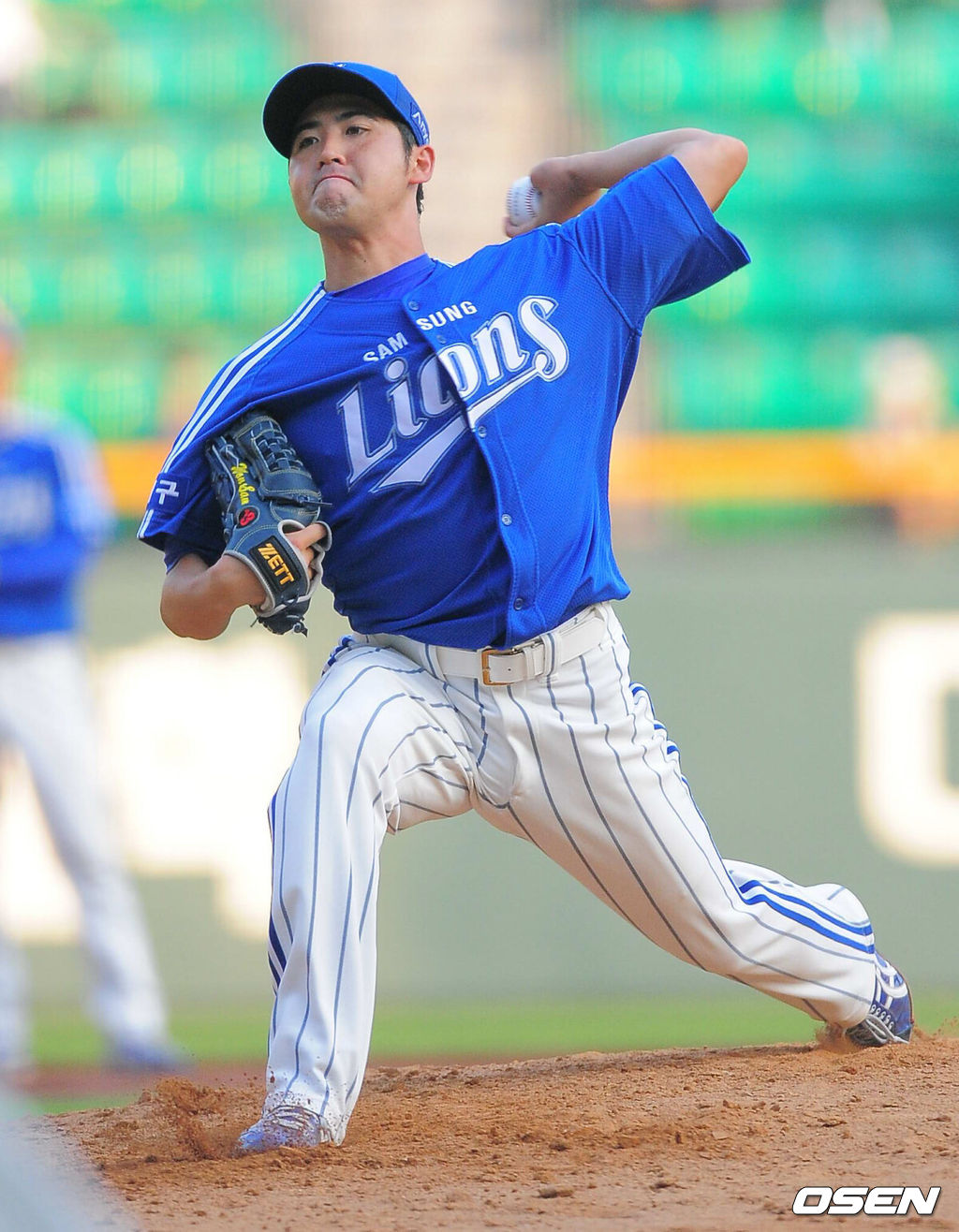 삼성 장원삼 2010.06.23 / jpnews@osen.co.kr