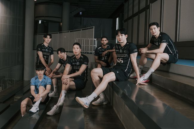 천안 현대캐피탈 스카이워커스 제공 