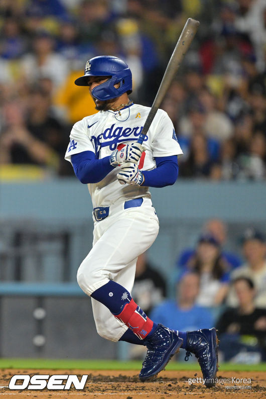 [사진] ⓒGettyimages(무단전재 및 재배포 금지)
