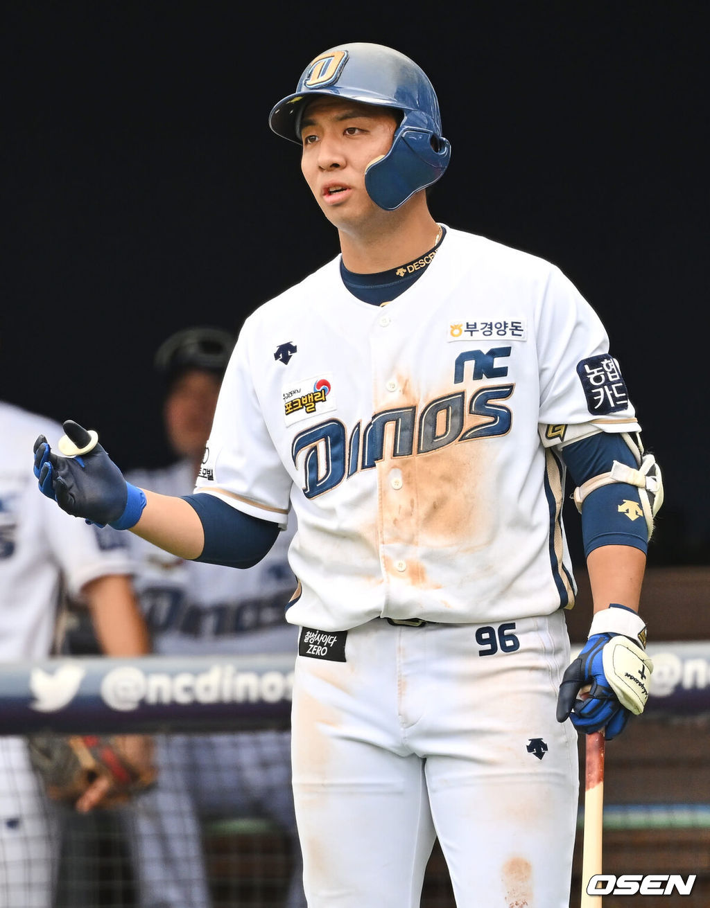 NC 다이노스 조효원 051 2022.09.13 / foto0307@osen.co.kr