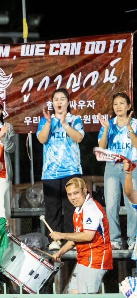 [사진] 태국한인회 / 디제이매니지먼트