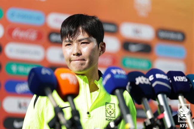 [사진] 대한축구협회