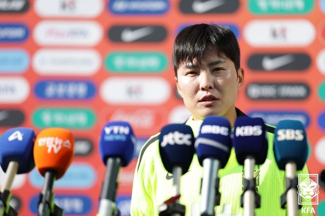[사진] 대한축구협회