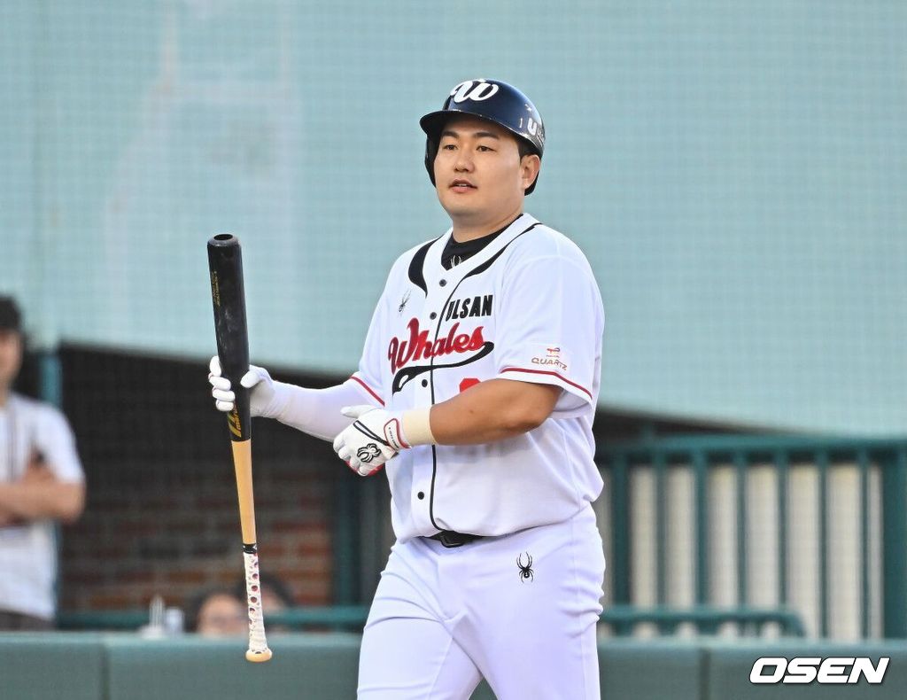 울산 웨일즈 최지만 046 2026.06.27 / foto0307@osen.co.kr