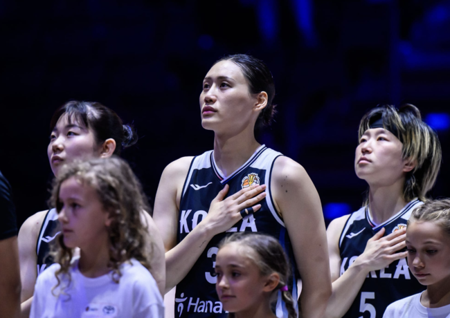 [사진] FIBA 제공
