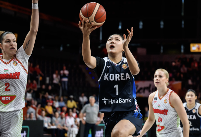 [사진] FIBA 제공