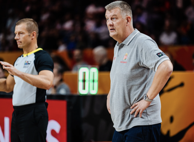[사진] FIBA 제공