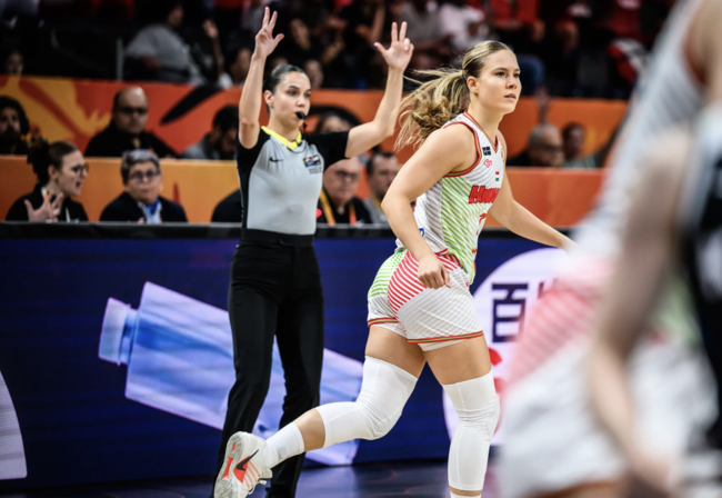 [사진] FIBA 제공