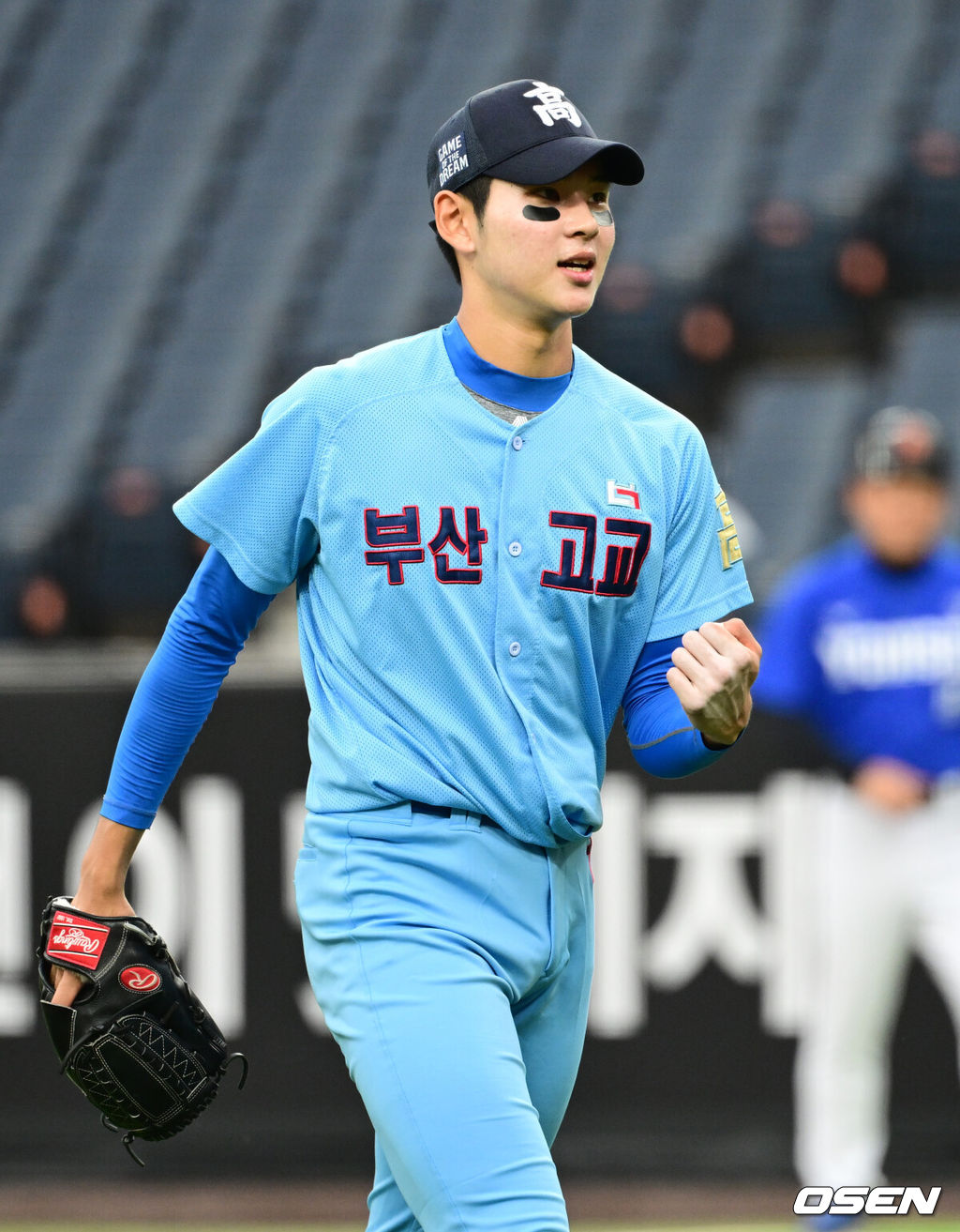 부산고 하현승 2026.06.08 /cej@osen.co.kr