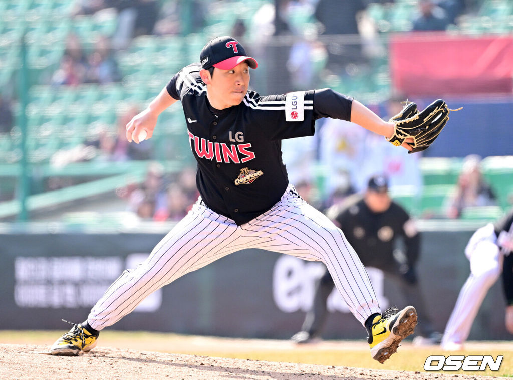 LG 박명근. 2026.03.20 / dreamer@osen.co.kr