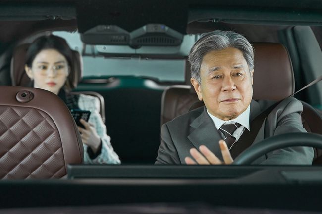 워너브라더스 제공