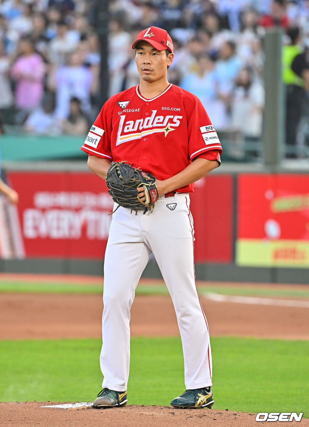 SSG 랜더스 타케다 127 2026.07.21 / foto0307@osen.co.kr
