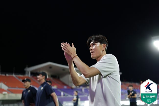 [사진] 한국프로축구연맹 제공