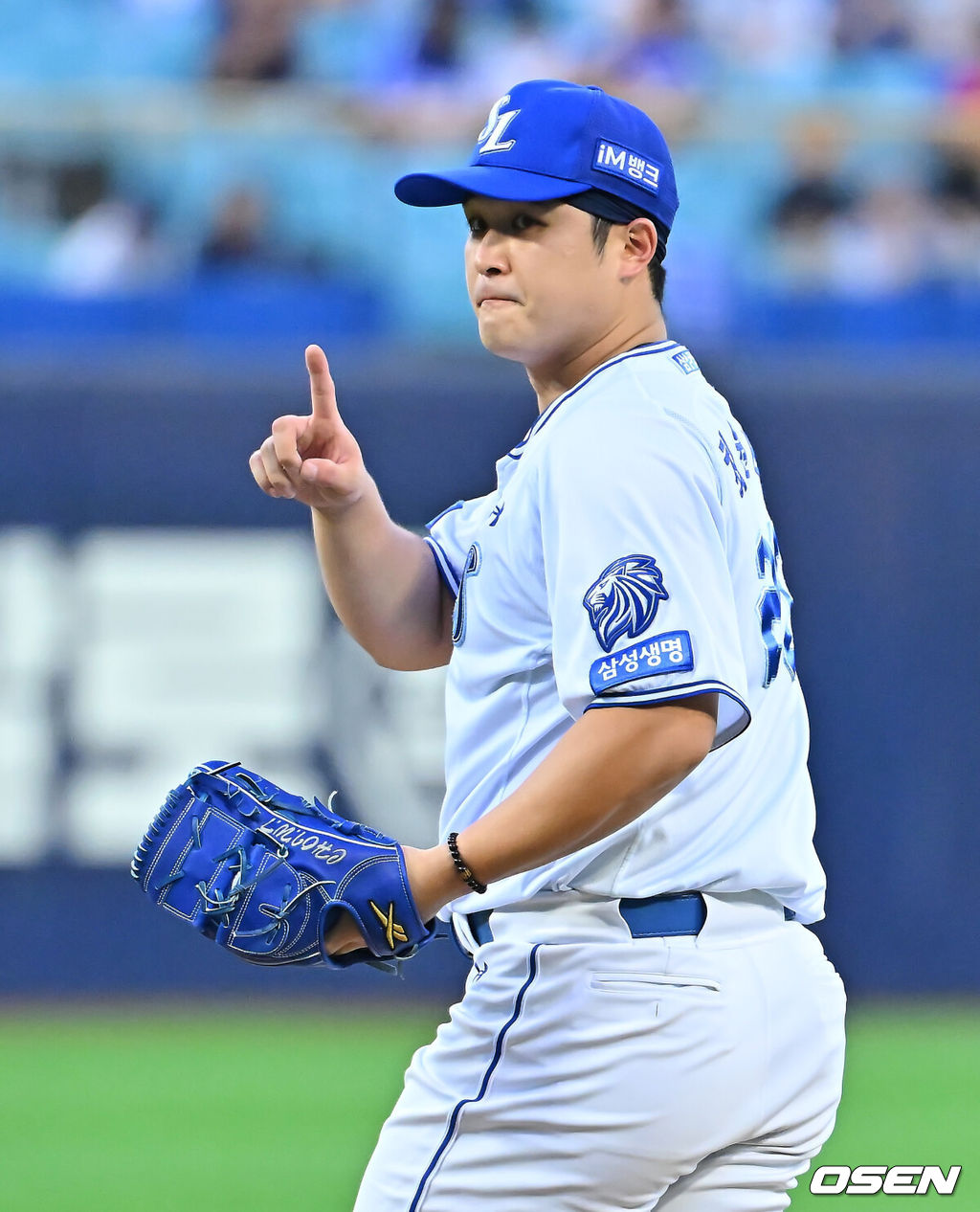 삼성 라이온즈 최원태 094 2026.09.08 / foto0307@osen.co.kr