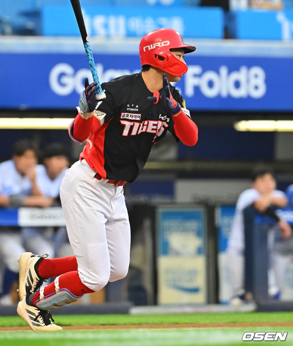 KIA 타이거즈 박재현 052 2026.09.08 / foto0307@osen.co.kr
