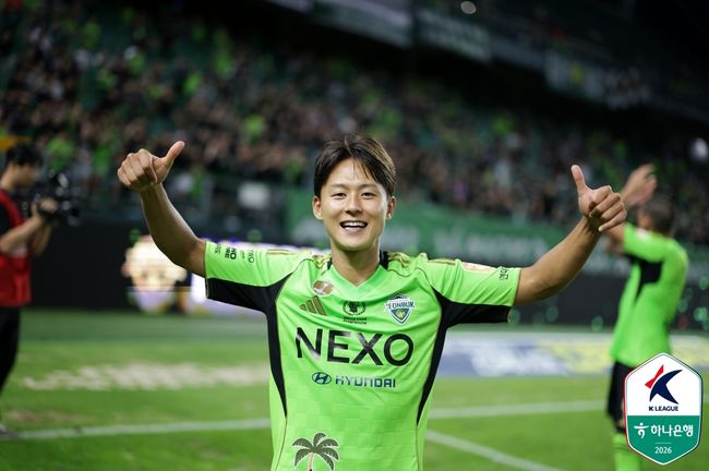 [사진] 한국프로축구연맹 제공