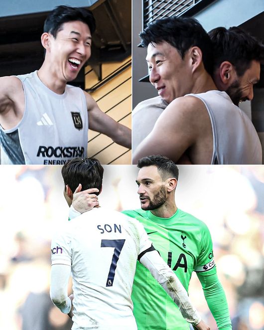 [사진] ESPN 소셜 미디어.