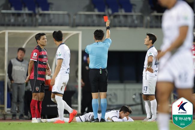[사진] 한국프로축구연맹 제공.