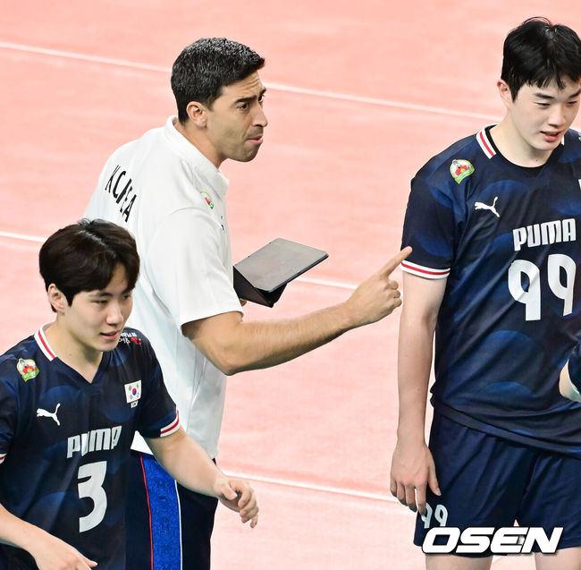 OSEN DB