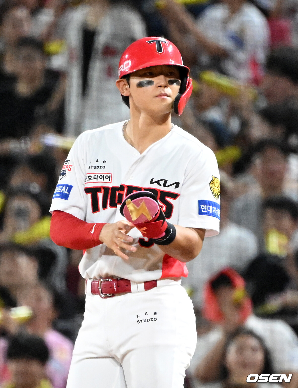 KIA 김도영./OSEN DB