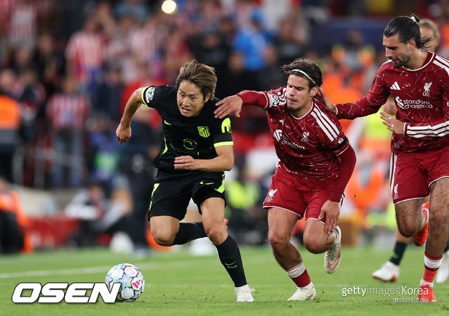[사진] ⓒGettyimages(무단전재 및 재배포 금지)