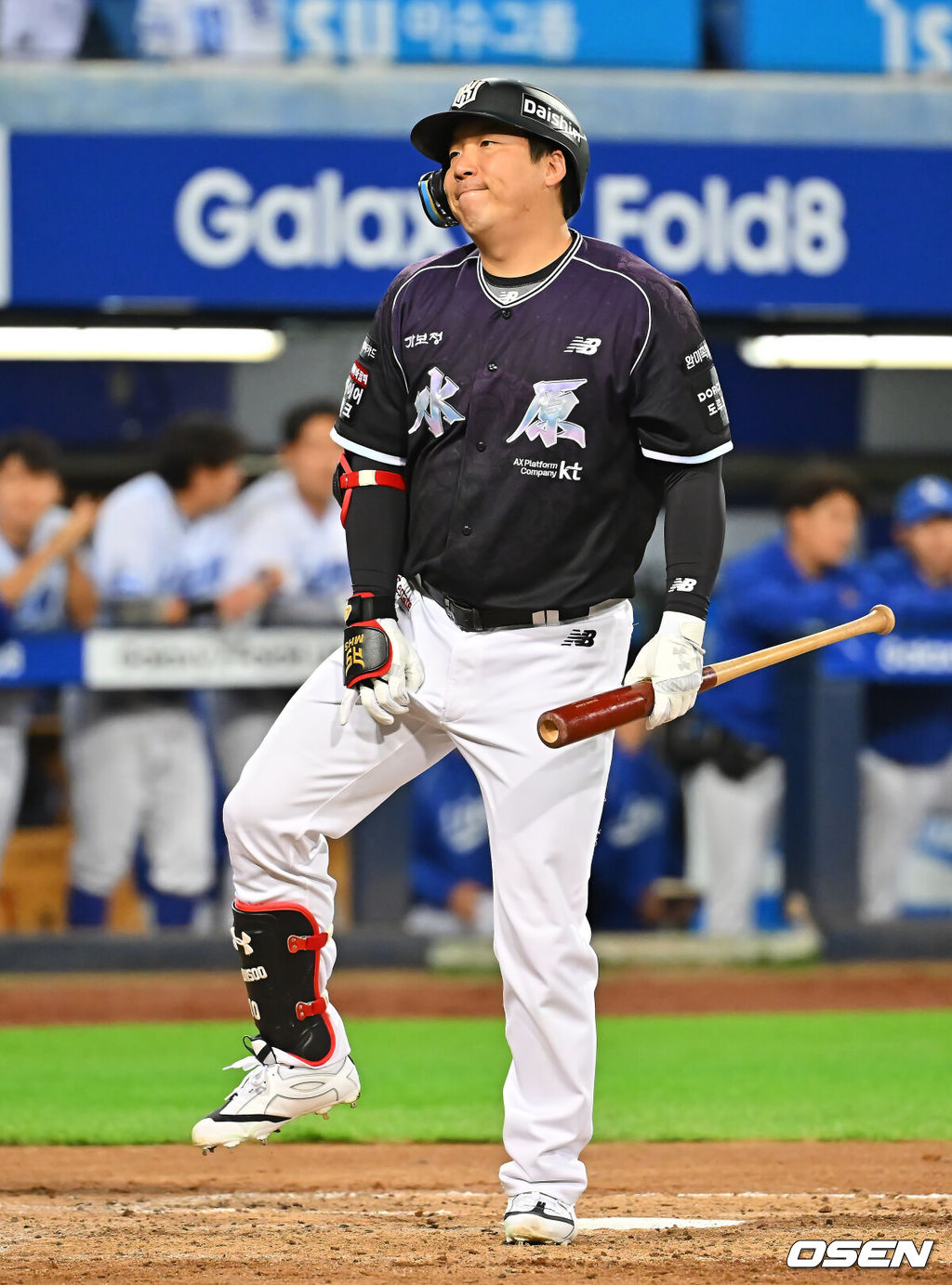 KT 위즈 김현수 084 2026.09.09 / foto0307@osen.co.kr