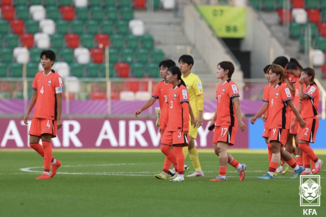 [사진] 대한축구협회 제공