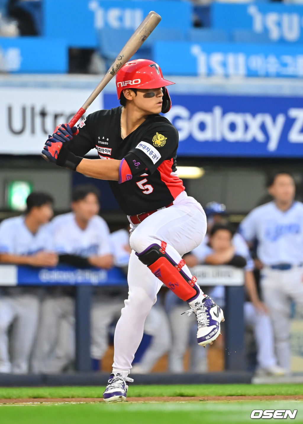 KIA 타이거즈 김도영 047 2026.09.08 / foto0307@osen.co.kr