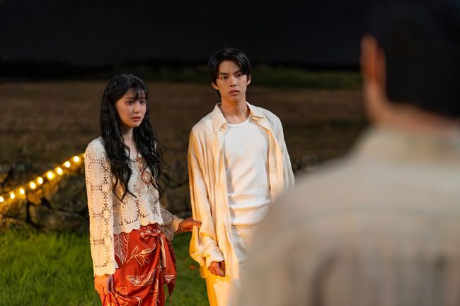 Mousetrap. Cr. Yoo Eun-mi/Netflix © 2026