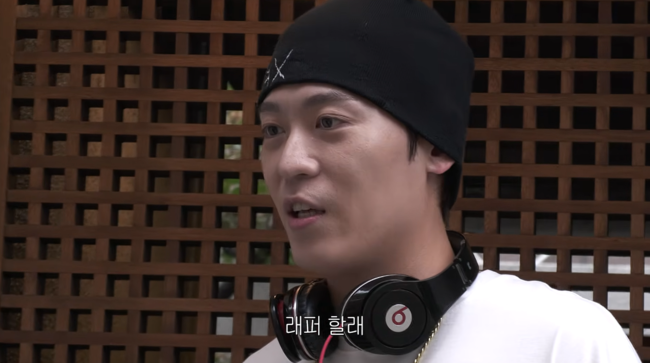 '존이냐 박이냐' 영상