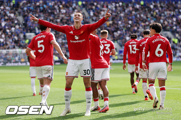 [사진] ⓒGettyimages(무단전재 및 재배포 금지)