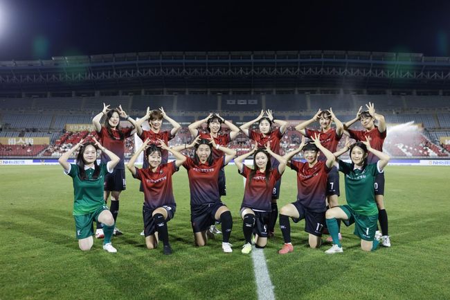 [사진] 부천FC1995 제공