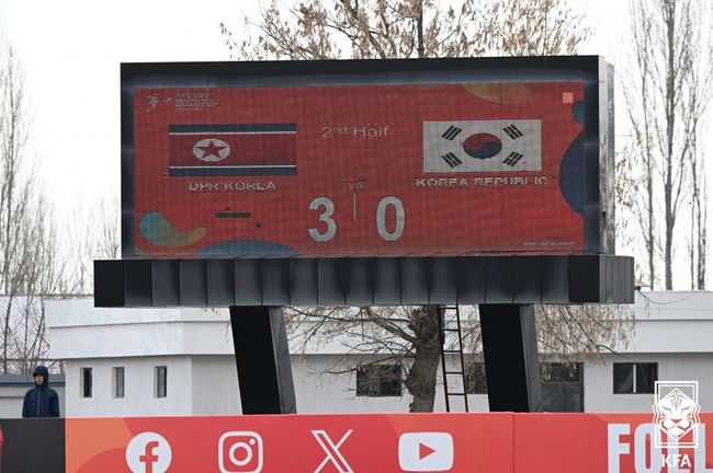 [사진] 대한축구협회