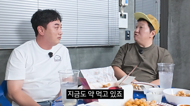 '오늘부터 황제성' 영상