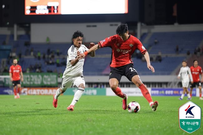 [사진] 전북 도도 / 프로축구연맹 